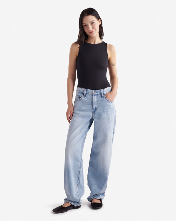 Renew Tank Bodysuit Renew Tank Bodysuit