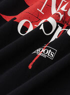 Mens True Nature Of Sport T-Shirt