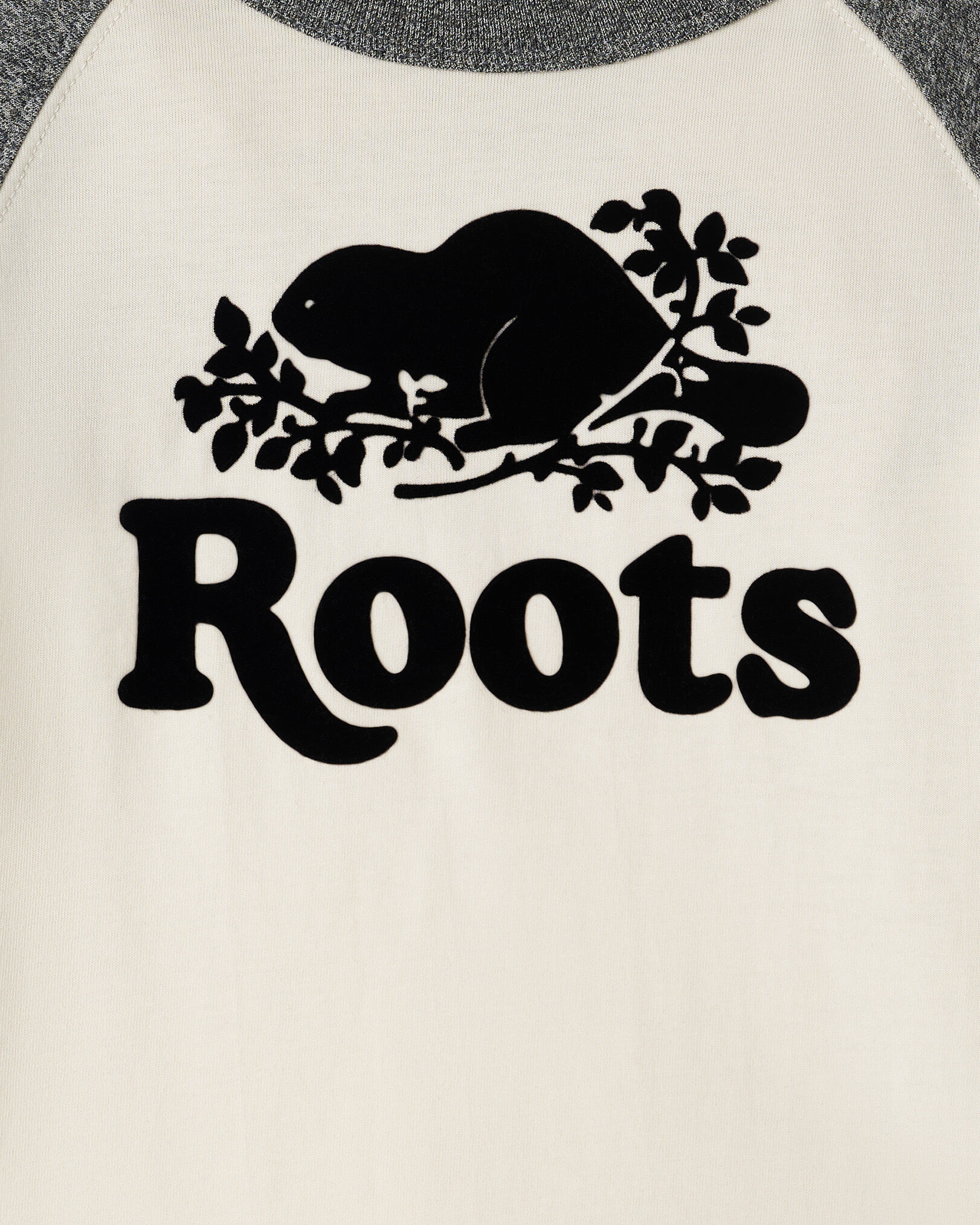 Toddler Cabin Baseball T-Shirt