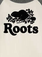 Toddler Cabin Baseball T-Shirt