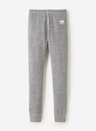 Girls Cozy Fleece Legging