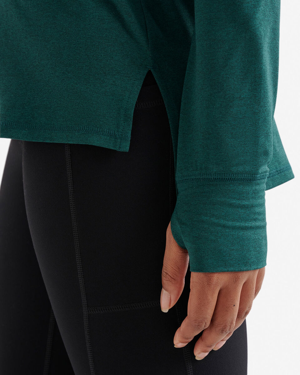 Renew Long Sleeve Top 2.0