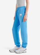 Pantalon original en molleton de coton bio