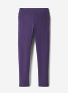 Girls Active Warm Legging