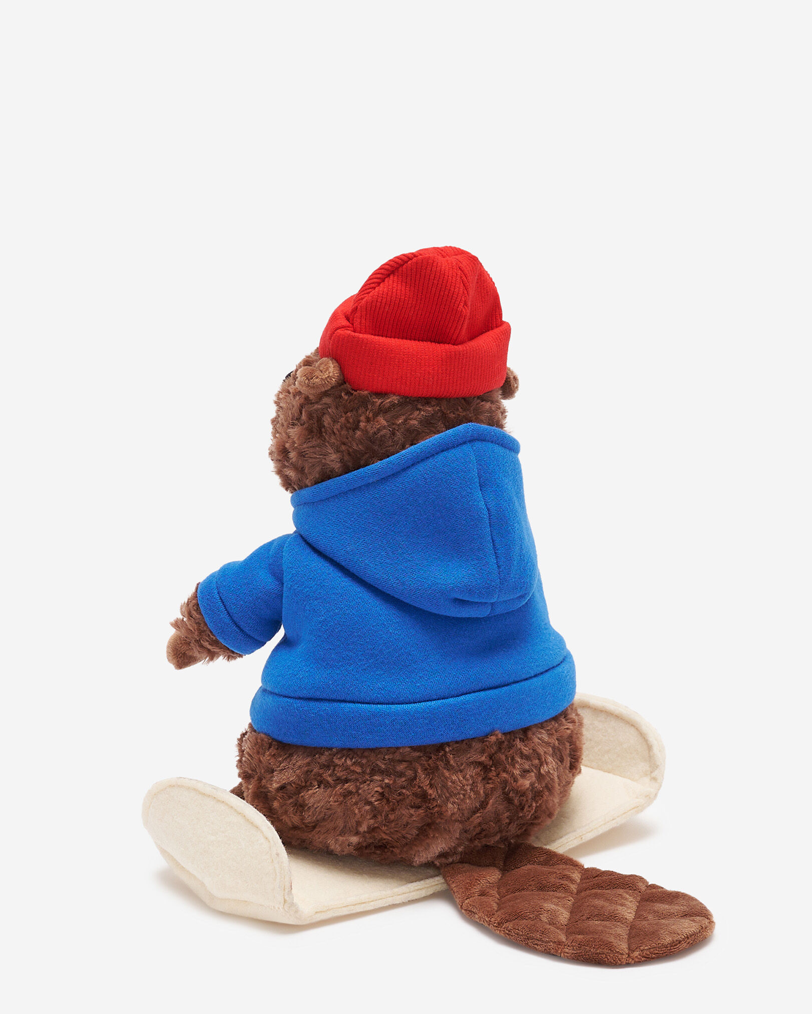 Alpine Goods Snowboard Stuffie