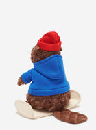 Alpine Goods Snowboard Stuffie