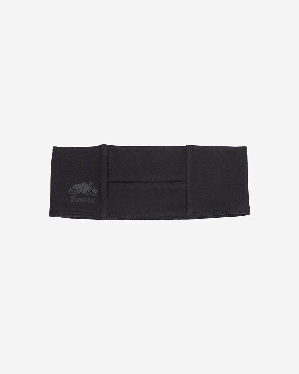 Roots Wide Headband