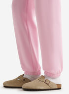 Pantalon original en molleton de coton bio