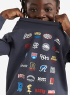 Kids Legends Graphic Long Sleeve T-Shirt