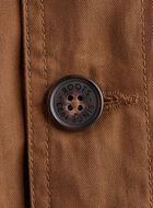 Waxed Cotton Barn Jacket