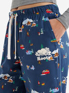 Womens Holiday Pajama Pant