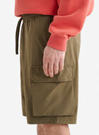 Wasaga Relaxed Cargo Short 9.5 Inch