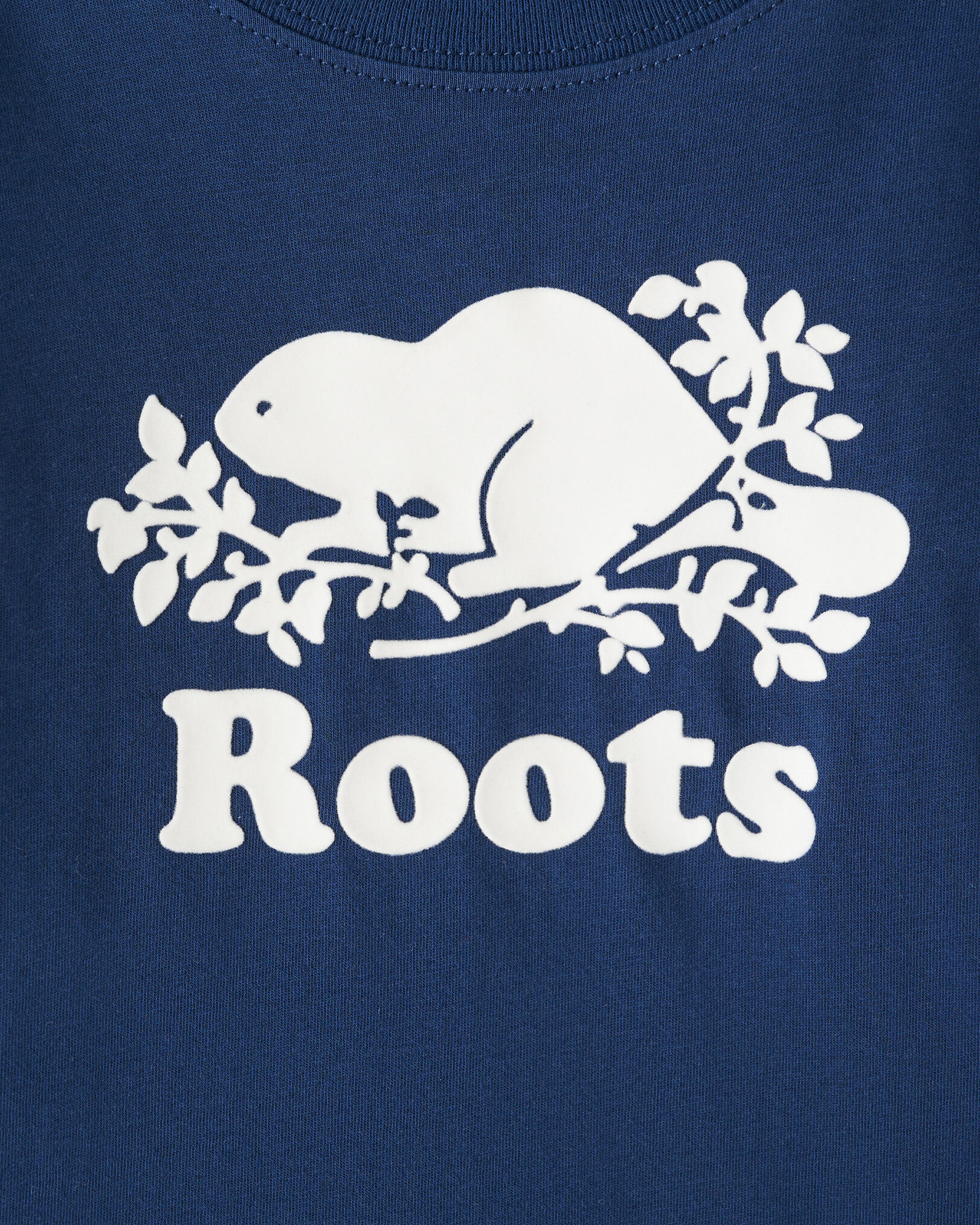 Toddler Original Cooper Beaver T-Shirt