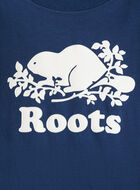 Toddler Original Cooper Beaver T-Shirt
