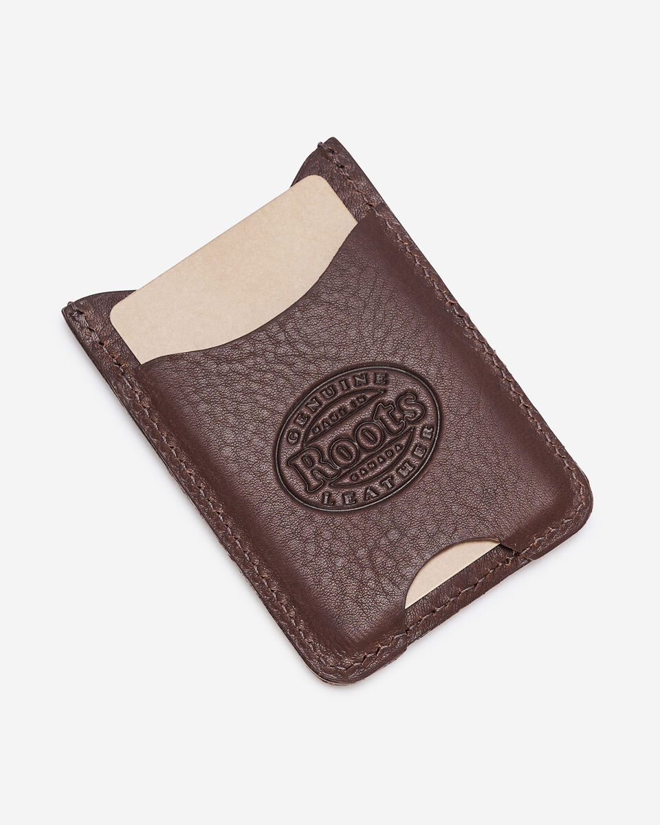 Two Sided Card Holder Veg