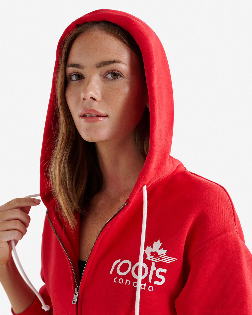 Northern Athletics Full Zip Hoodie
