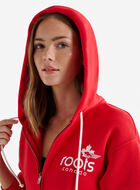 Northern Athletics Full Zip Hoodie