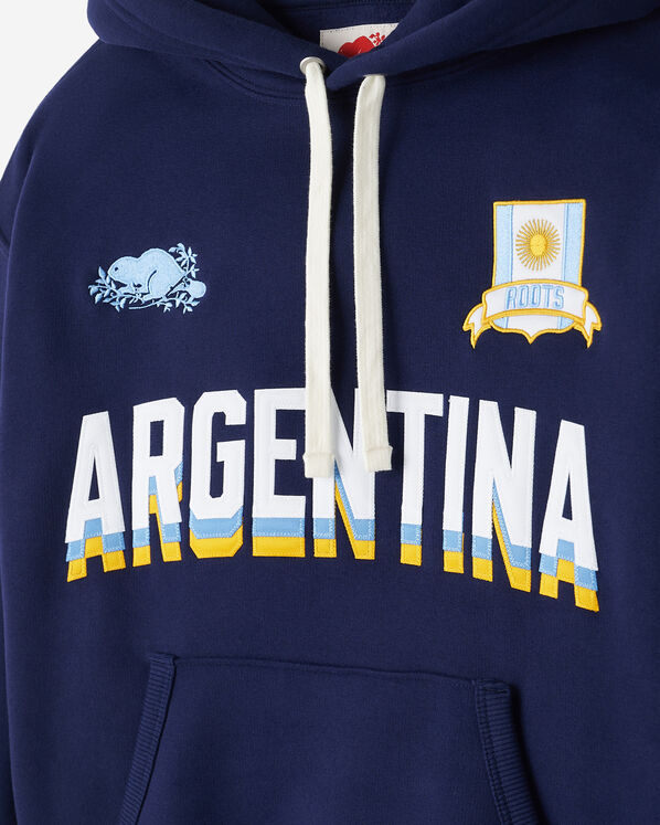 Roots Worldwide Argentina Hoodie