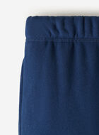 Pantalon original en molleton de coton bio pour enfants