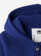 Toddler Organic Original Full Zip Hoodie