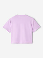 Girls Active Boxy T-Shirt