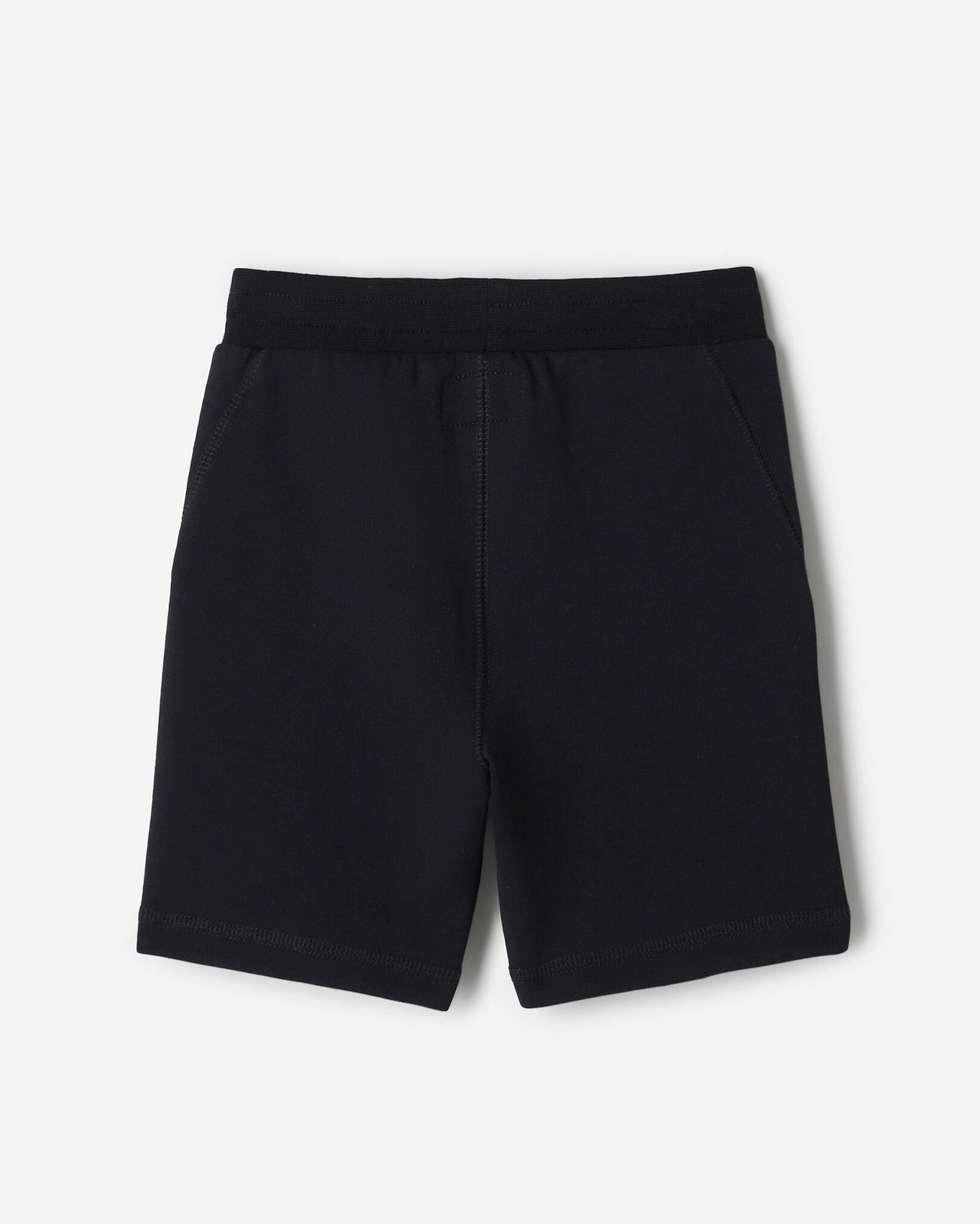 Toddler Active Interlock Short