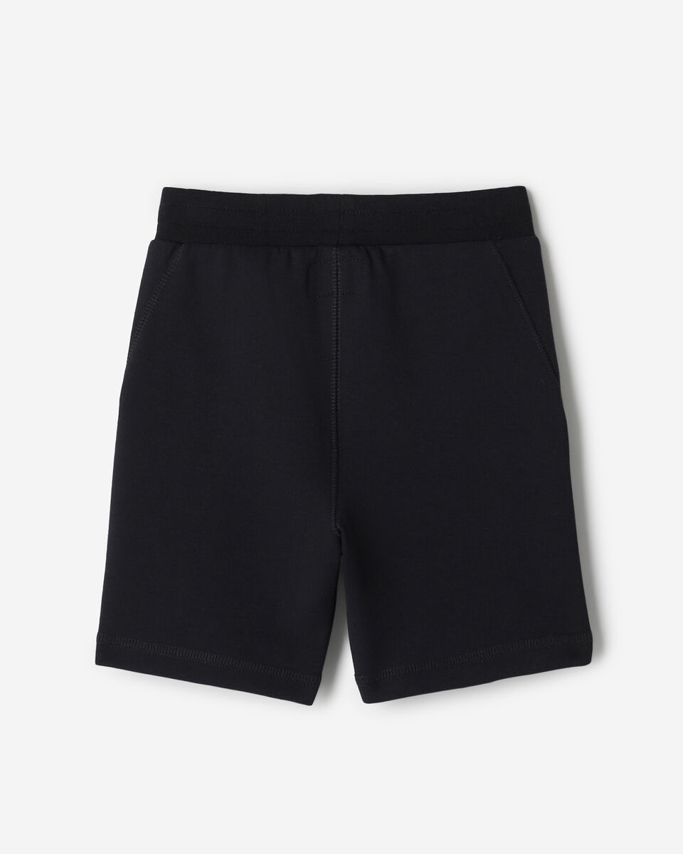 Toddler Active Interlock Short