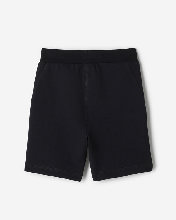 Short sport en tissu interlock pour tout-petits Short sport en tissu interlock pour tout-petits