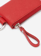 Top Zip Pouch Cervino