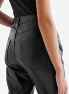 Leather Trousers
