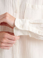 Isla Cotton Gauze Shirt