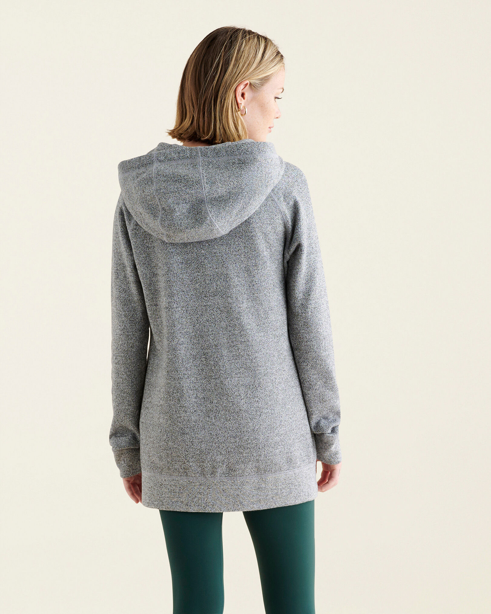 Roots capri clearance hoodie