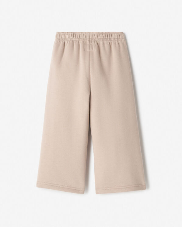 Toddler Cloud Baggy Straight Sweatpant