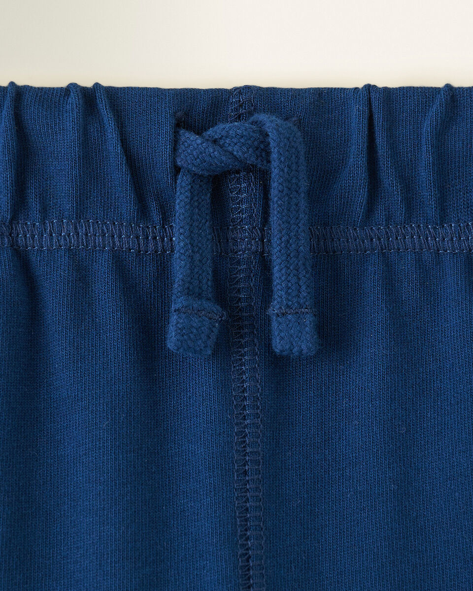 Kids Outdoor Athletics Short