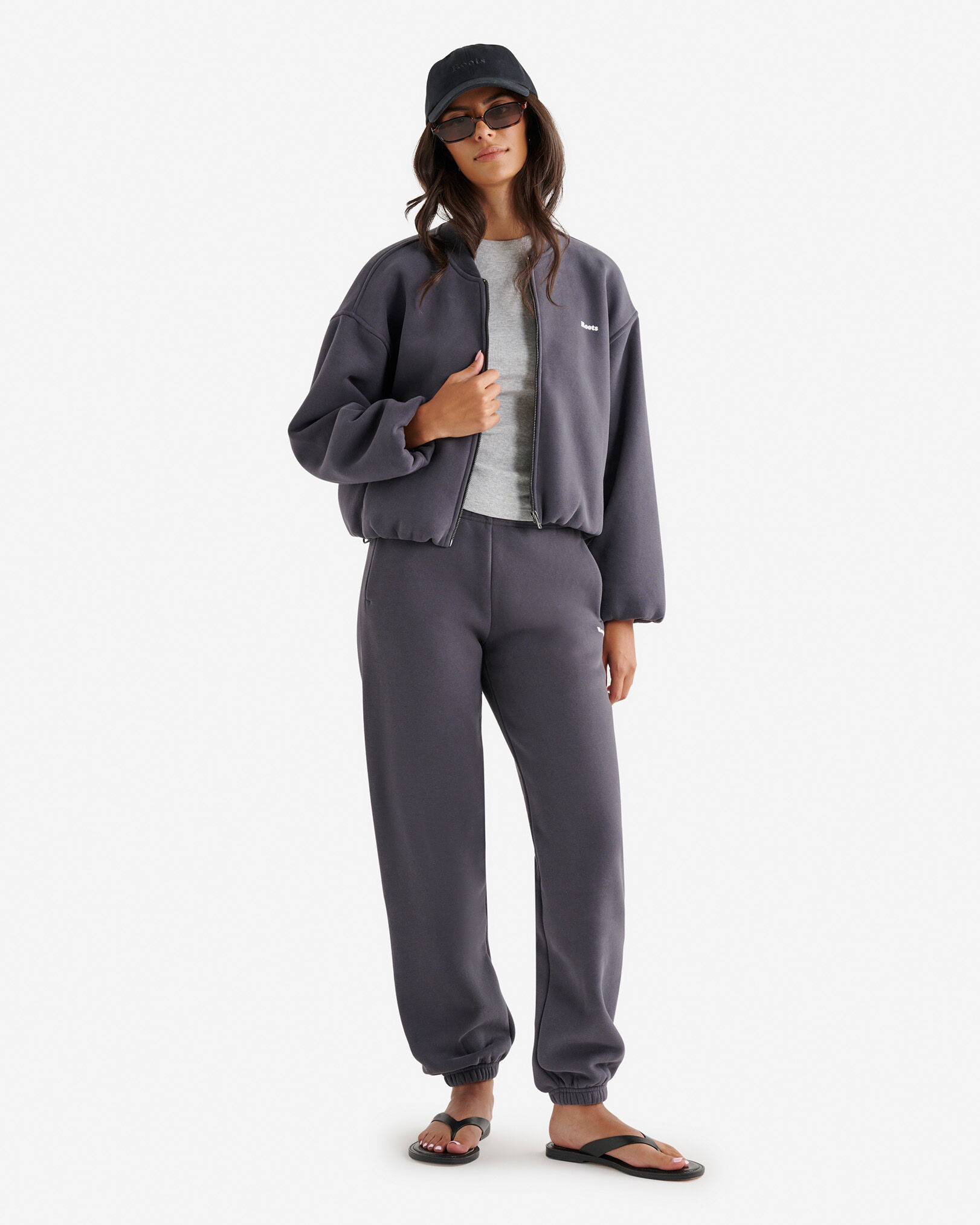 Cloud Sweatpant