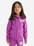 Toddler Organic Original Full Zip Hoodie