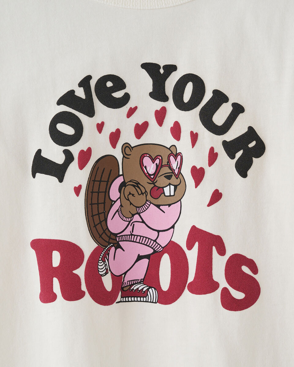 Toddler Love T-Shirt