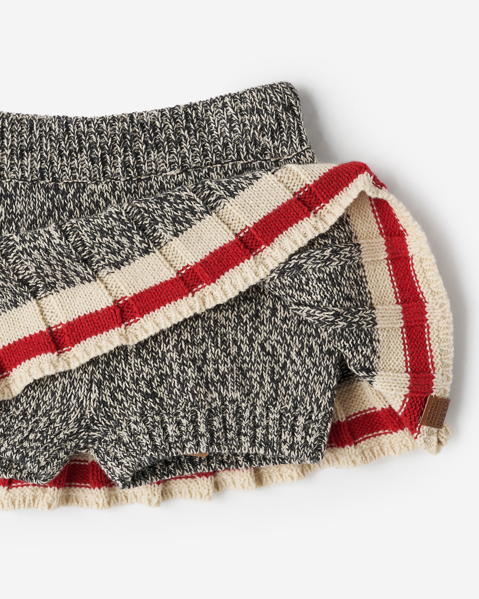 Baby Cabin Skort