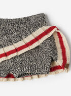 Jupe-short Cabane pour bébés