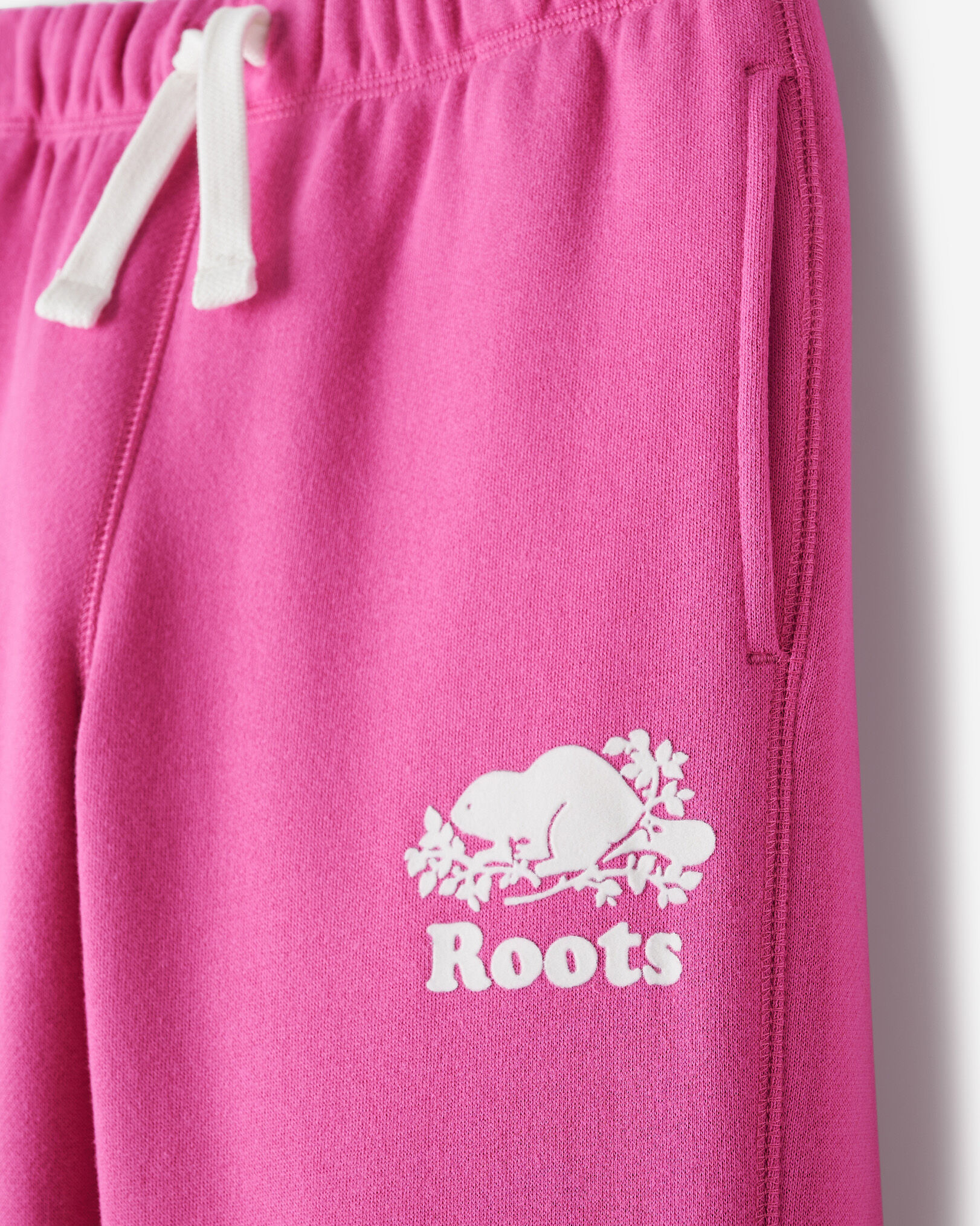 Kids Organic Original Roots Sweatpant