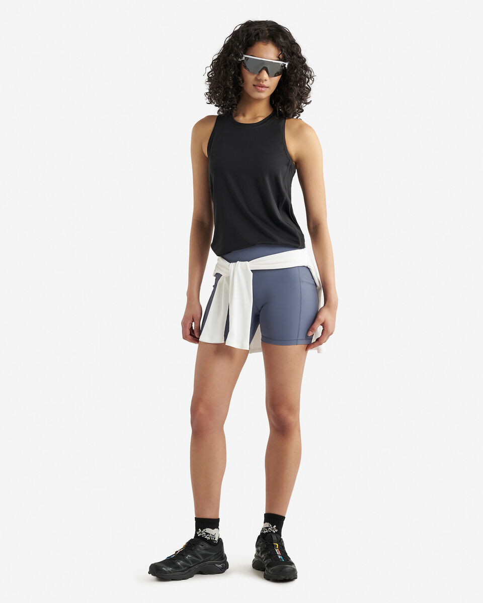 Camisole &agrave; dos nageur en tricot Renew