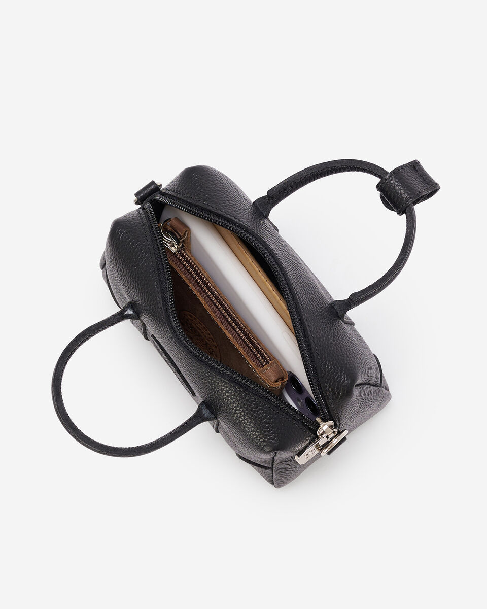 Micro Banff Crossbody Cervino