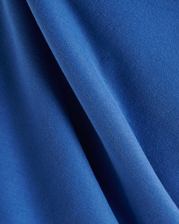 Summer Cloud Full Zip Hoodie