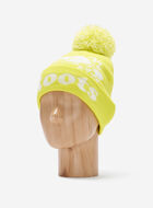 Kid Cooper Glow Toque