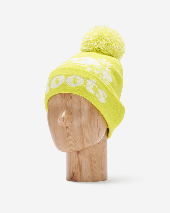 Kid Cooper Glow Toque
