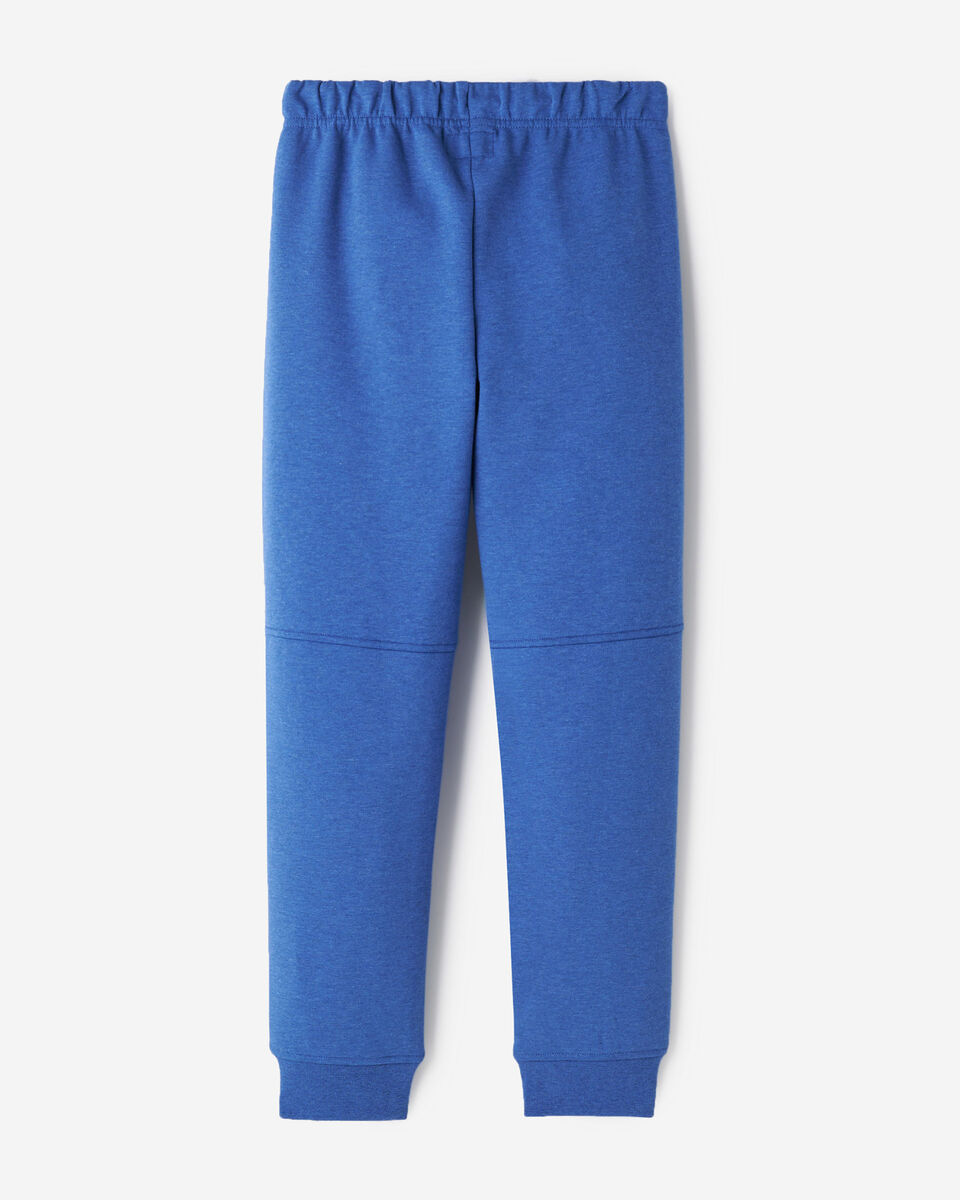 Kids Recover Interlock Jogger