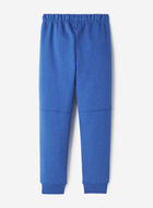 Kids Recover Interlock Jogger