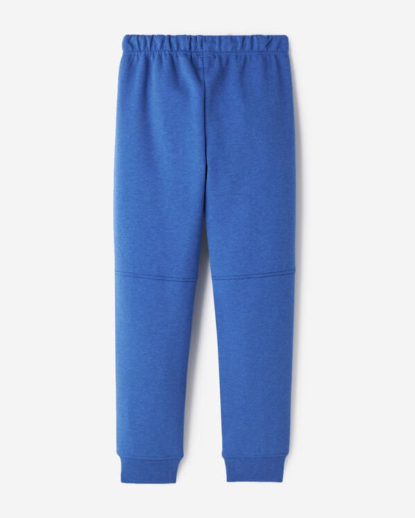 Kids Recover Interlock Jogger