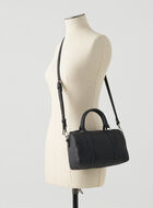 Mini sac Banff en cuir Tribe