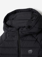 Roots Down Packable Jacket